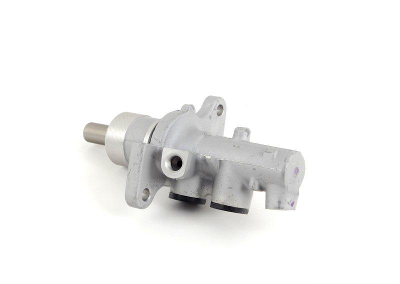 Главный тормозной цилиндр