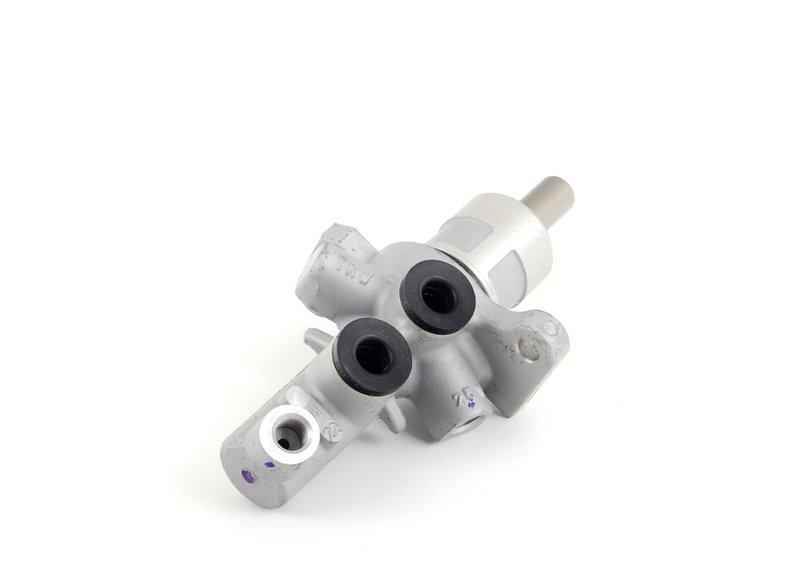 Главный тормозной цилиндр