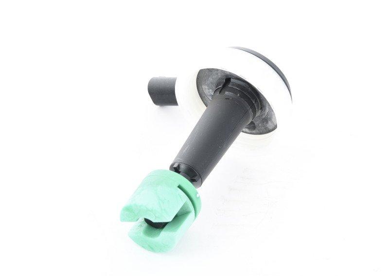 Запорный механизм с выключат.сигн.лампы