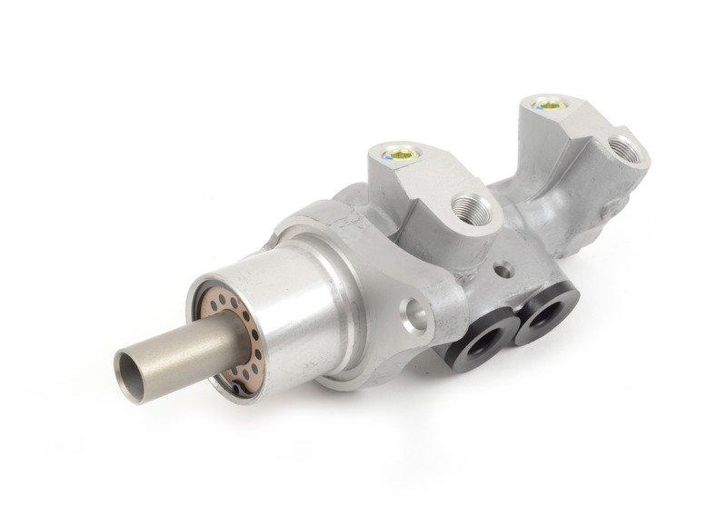 Главный тормозной цилиндр