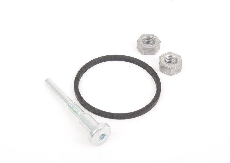 Главный тормозной цилиндр