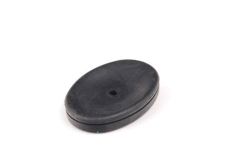 Резиновая втулка