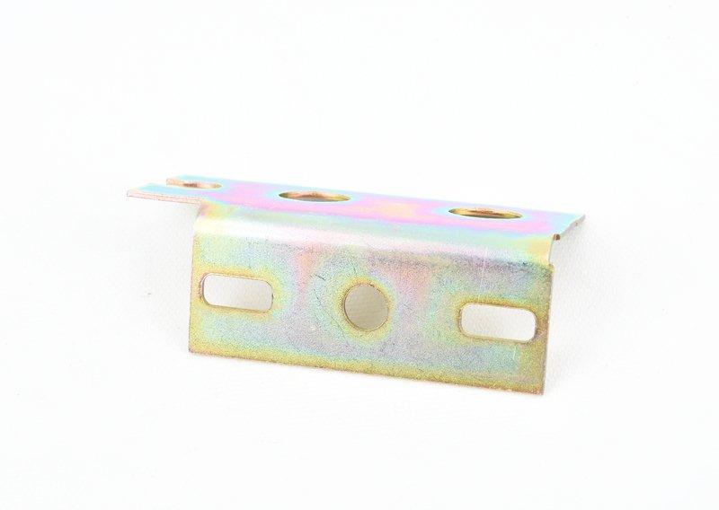 Держатель тормозного шланга