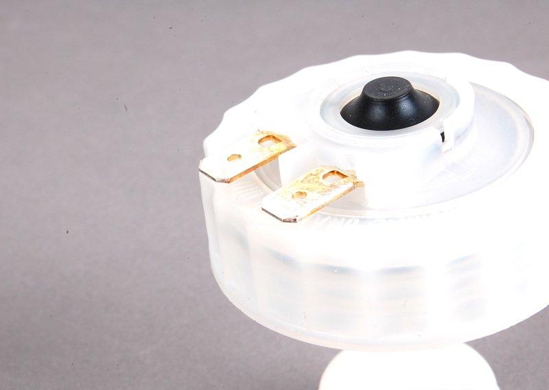 Запорный механизм с выключат.сигн.лампы