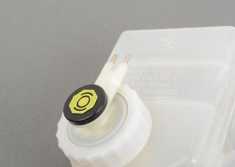 Расширительный бачок