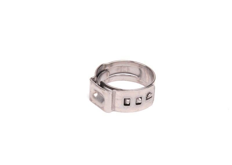 Хомут крепления шланга