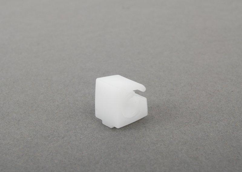 Держатель трубопровода тормоз.привода