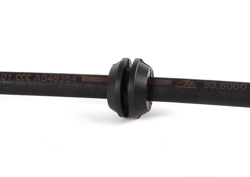 Тормозной шланг Пд