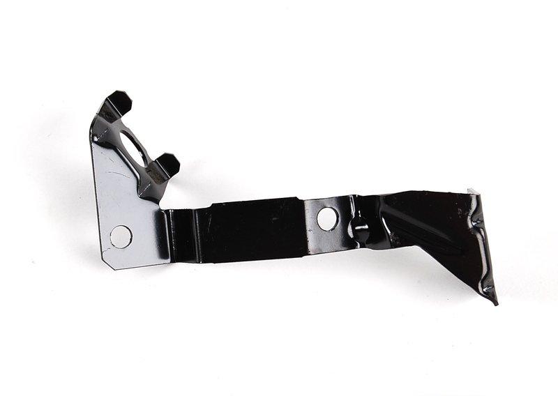 Держатель трубопровода тормоз.привода Л