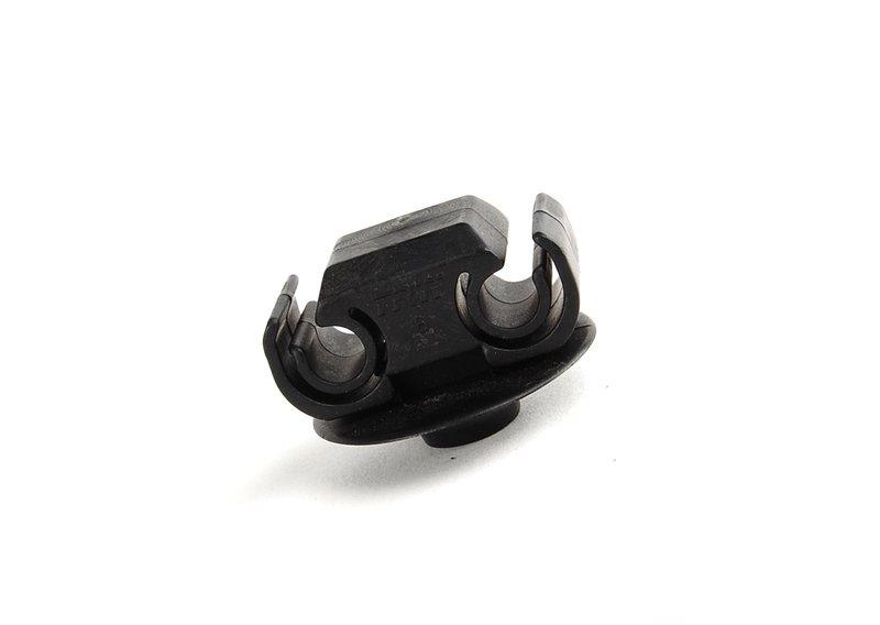 Держатель трубопровода тормоз.привода