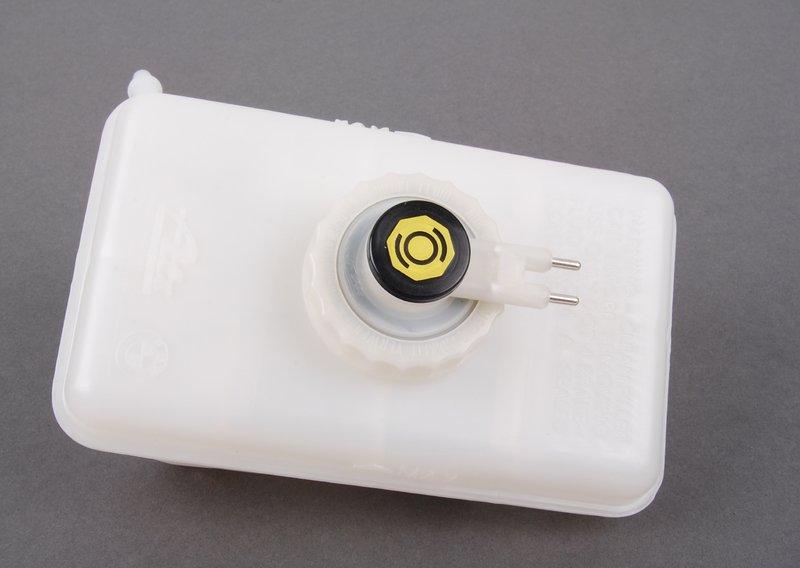 Расширительный бачок