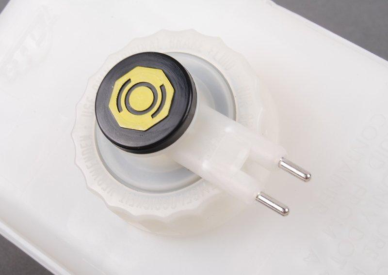 Расширительный бачок