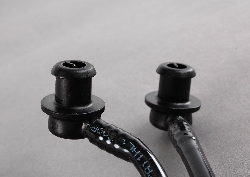 Расширительный бачок