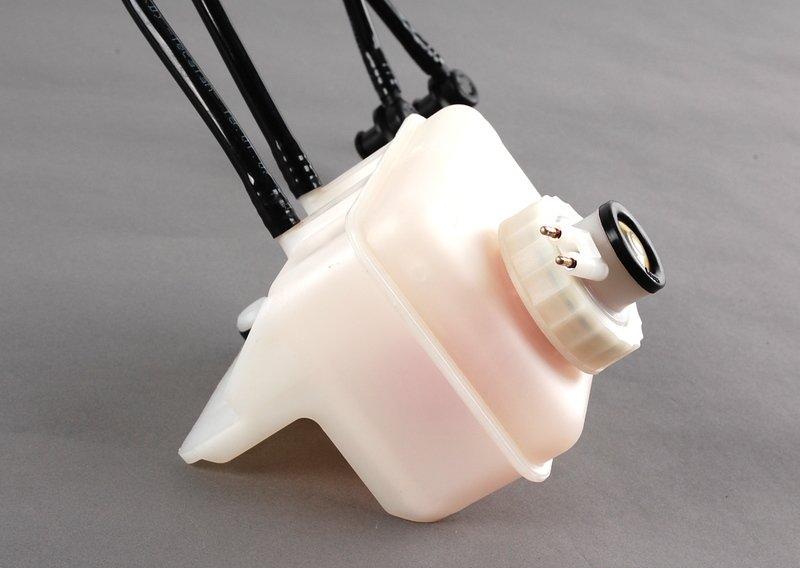 Расширительный бачок