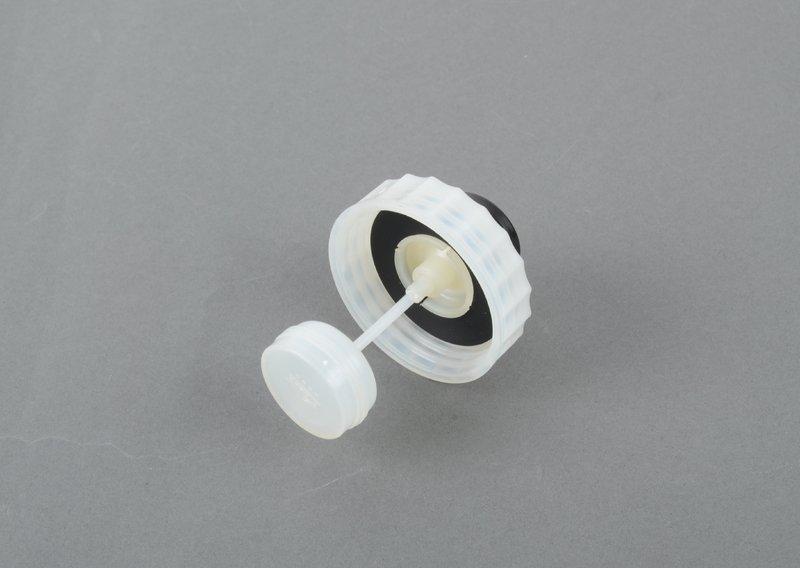 Запорный механизм с выключат.сигн.лампы