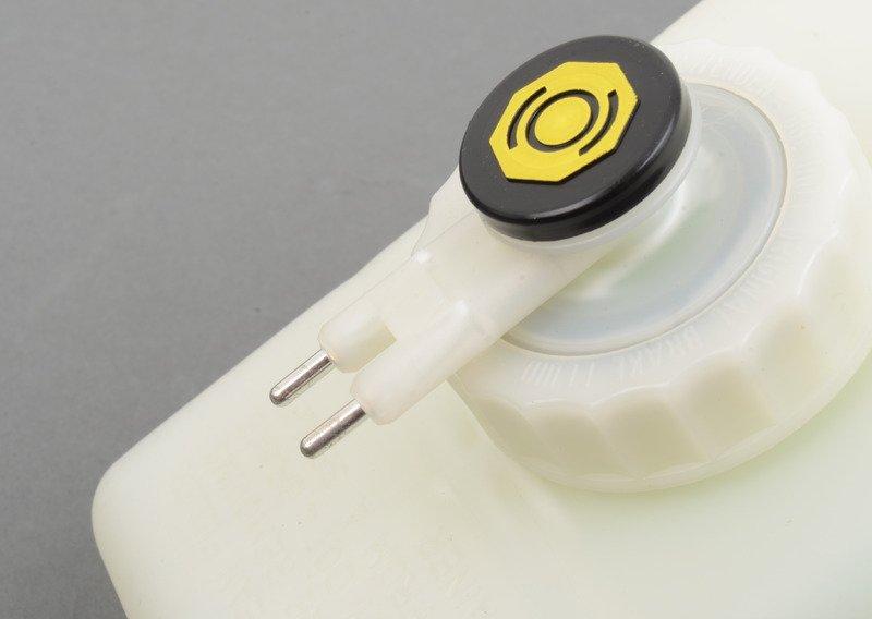 Расширительный бачок