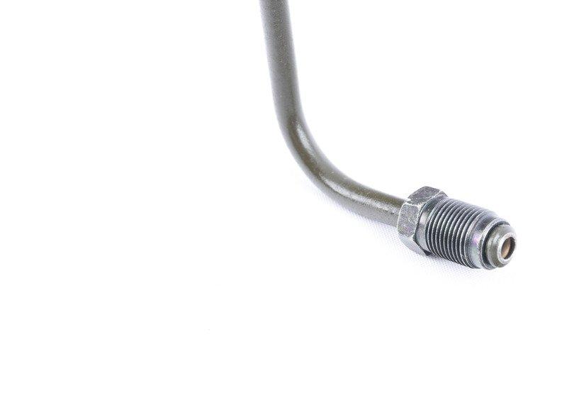 Трубопровод в резиновой оболочке