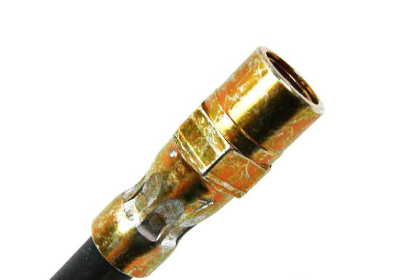 Тормозной шланг