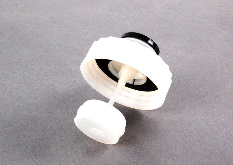 Запорный механизм с выключат.сигн.лампы