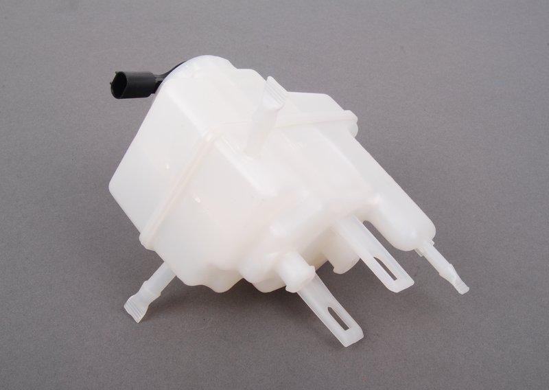 Расширительный бачок с выкл.сигн.лампы