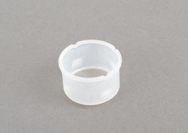 Втулка сетчатая