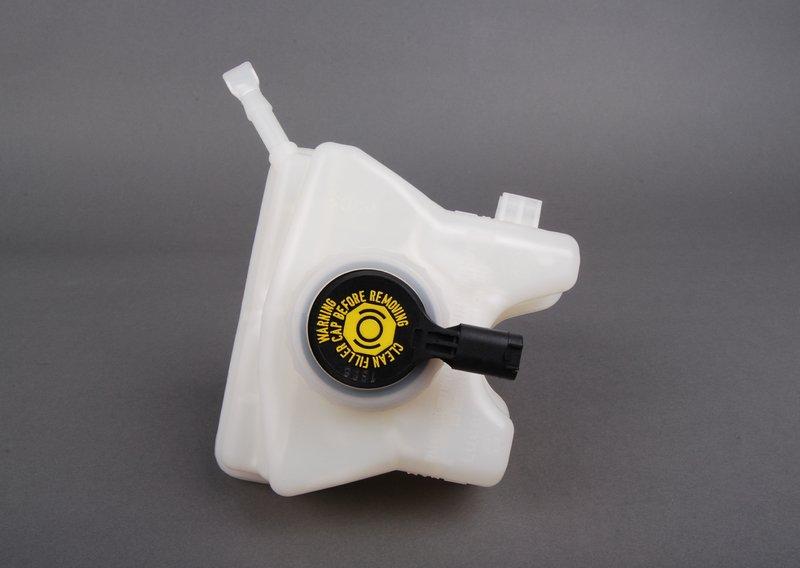 Расширительный бачок