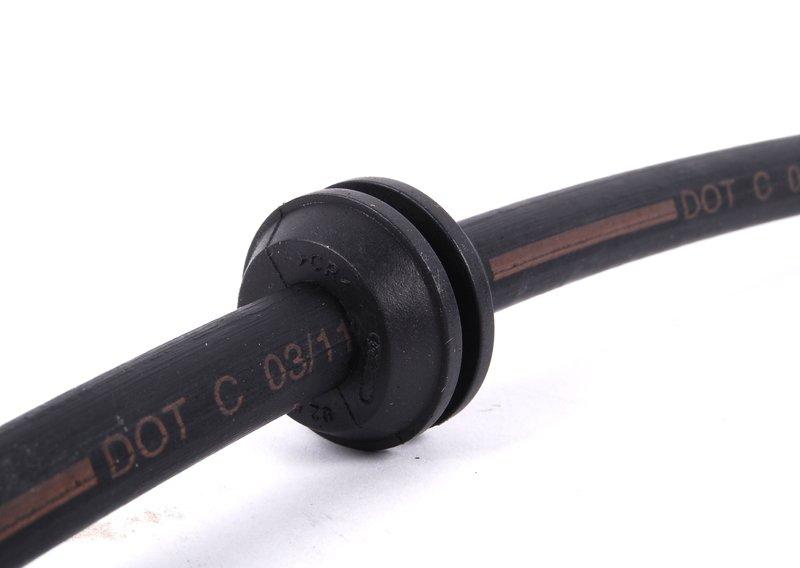 Тормозной шланг Пд