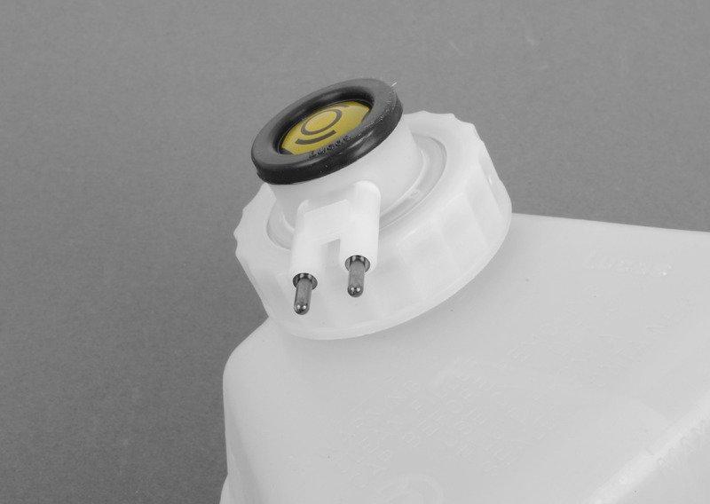 Расширительный бачок