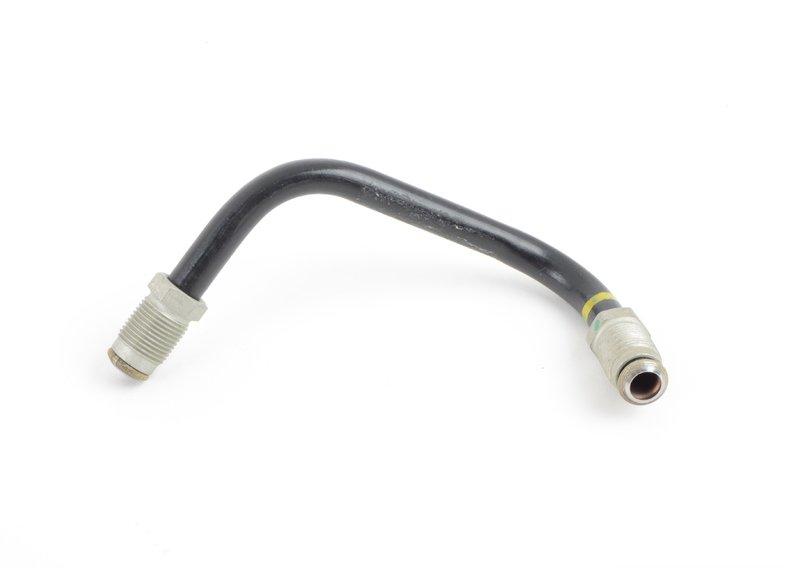 Трубопровод контура Пд тормозн.привода