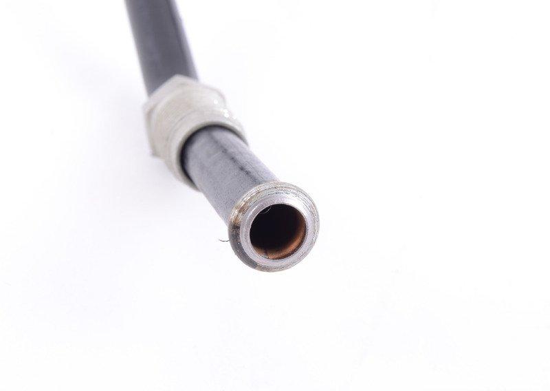 Трубопровод контура Пд тормозн.привода