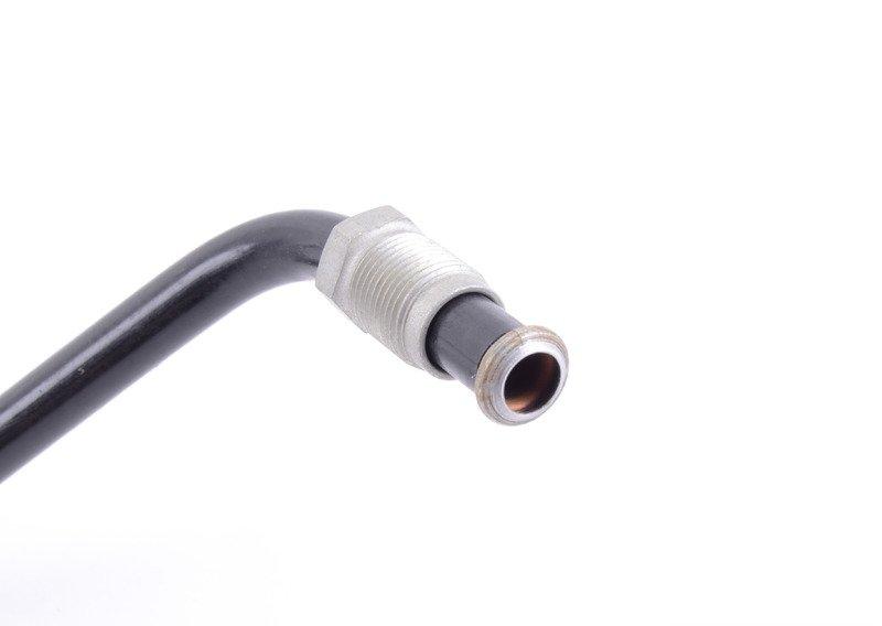 Трубопровод контура Пд тормозн.привода