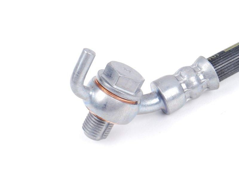 Тормозной шланг Зд