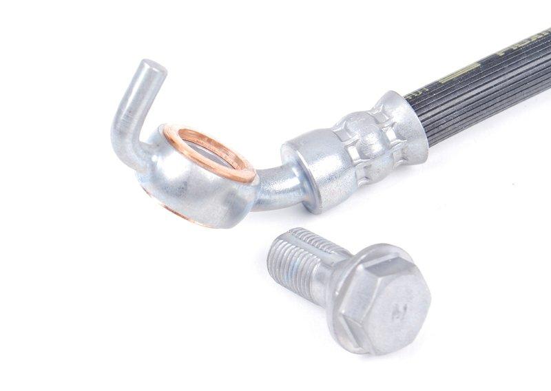 Тормозной шланг Зд