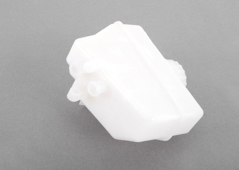 Расширительный бачок с выкл.сигн.лампы