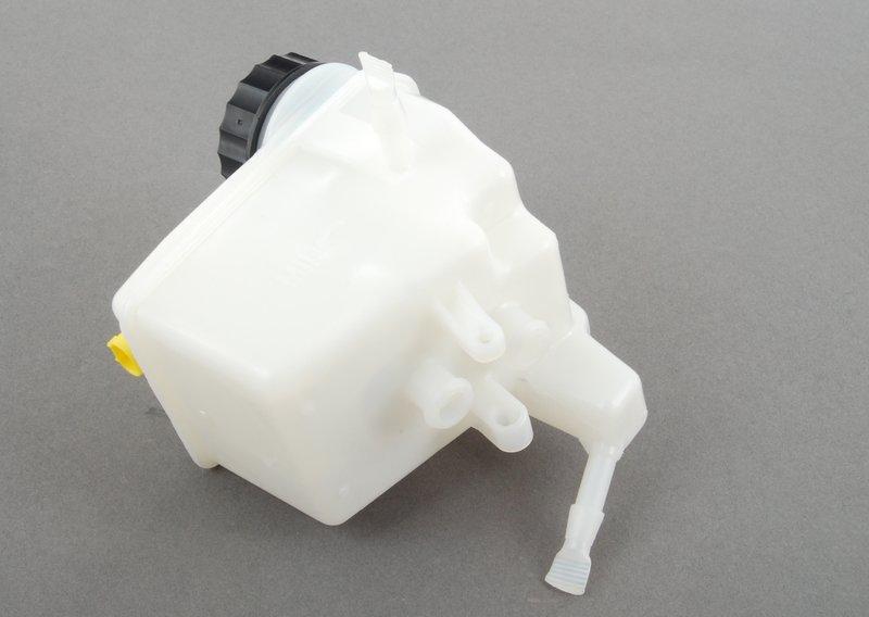 Расширительный бачок с выкл.сигн.лампы