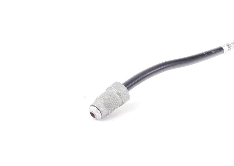 E39 Трубопровод тормоз.привода Зд с ASC/DSC M10/M10-2817MM