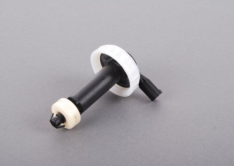 Запорный механизм с выключат.сигн.лампы