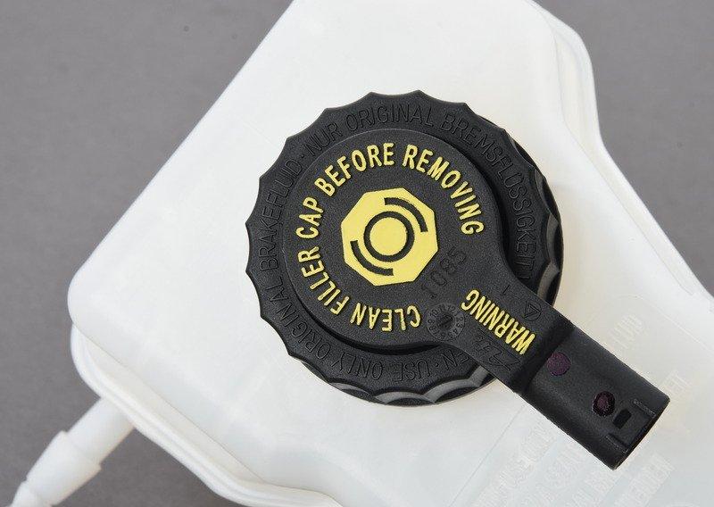 Расширительный бачок