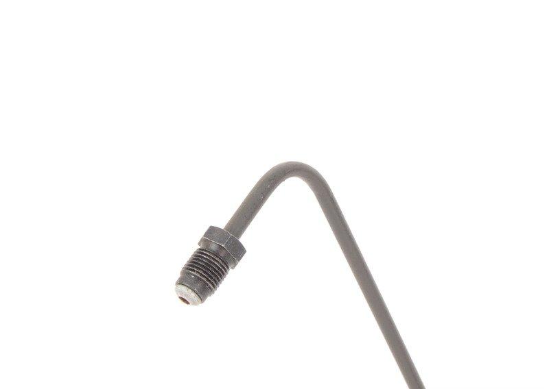 E60 / E63 Трубопровод с напорным рукавом