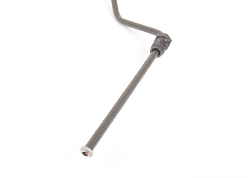 E60 / E63 Трубопровод с напорным рукавом