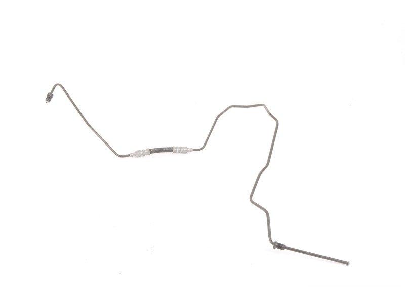 E60 / E63 Трубопровод с напорным рукавом