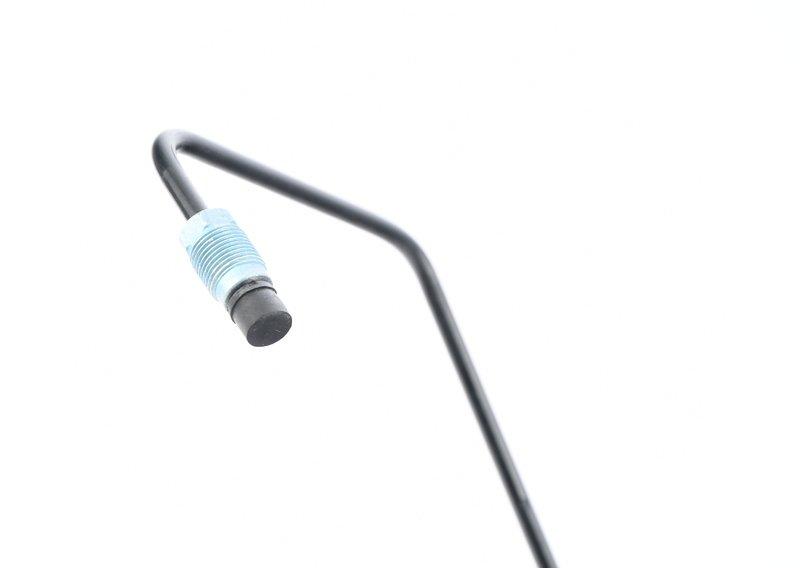 Трубопровод с защитным рукавом