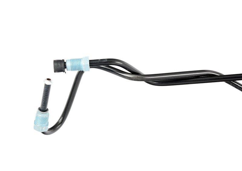 F10 / F10N /F12N / F13N Трубопровод с защитным рукавом