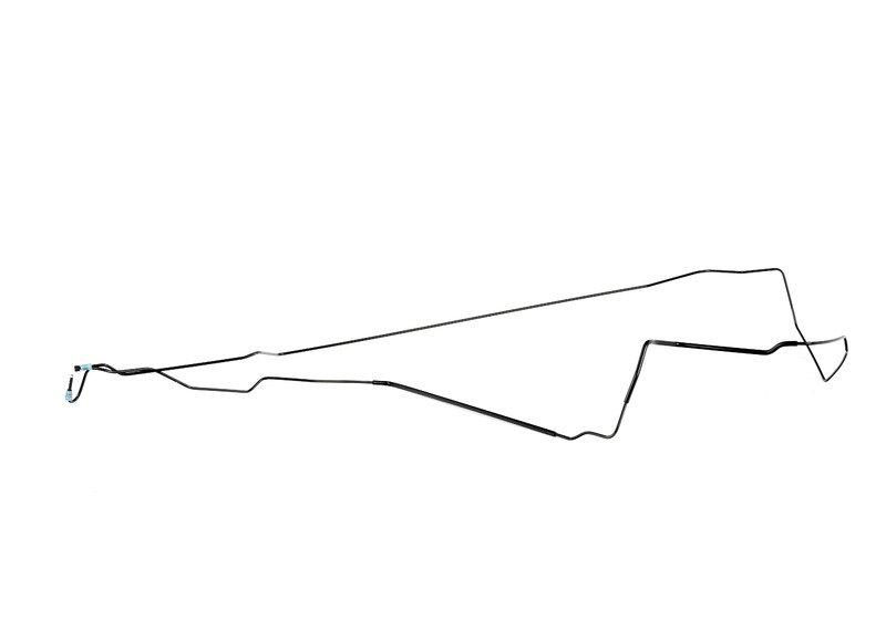 F10 / F10N /F12N / F13N Трубопровод с защитным рукавом