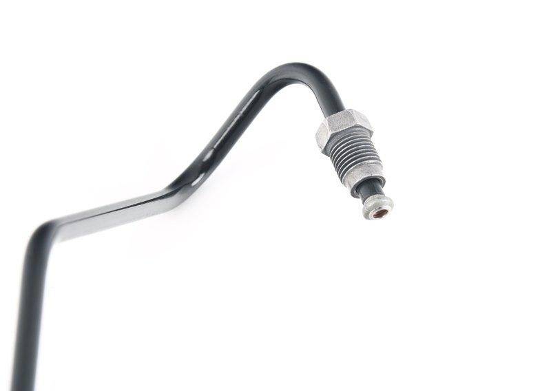 Трубопровод-гидроагрегат DSC-