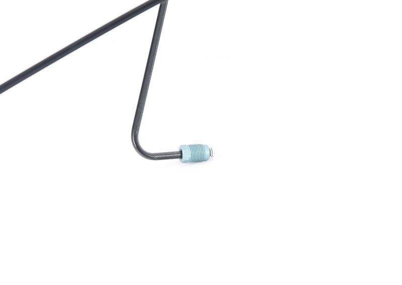 F30/F32/F36/F34  Трубопровод-гидроагрегат DSC- M10/M12