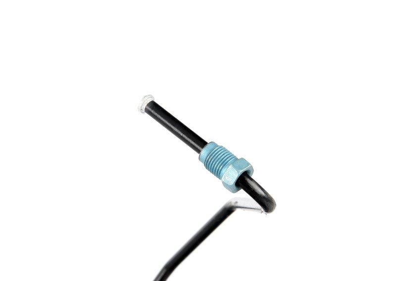 Трубопровод-гидроагрегат DSC-