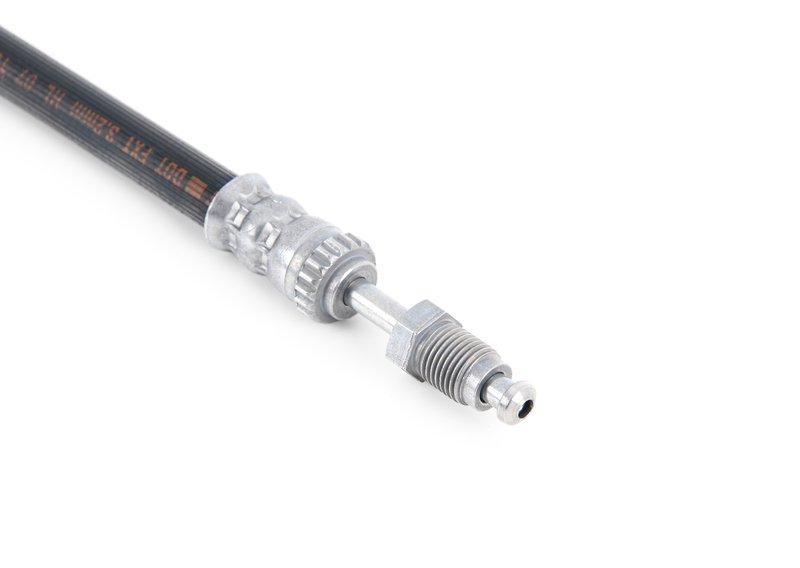 Тормозной шланг Пд