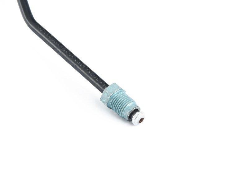 Соединительный элемент трубопровода