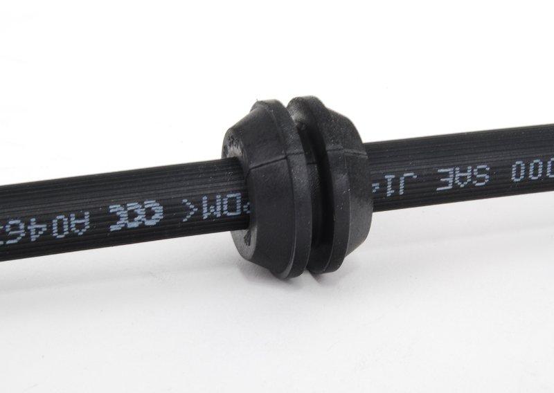 Тормозной шланг Пд